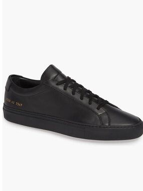 Common Projects Original Achilles Sneaker